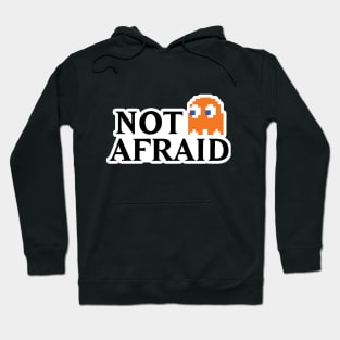 Not Afraid Hoodie